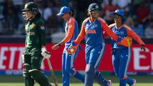 IND vs PAK : భారత్, పాక్ జట్ల మధ్య మ్యాచ్.. ఎప్పుడంటే?