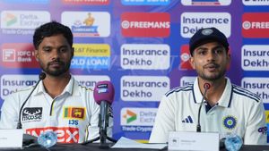 గాలే టెస్ట్‌కు ముందు టీమిండియాకు శ్రీలంక కెప్టెన్ స్ట్రాంగ్ వార్నింగ్!