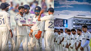IND vs SL: ఇక గెలిచినట్టే.. శ్రీలంక టెస్ట్ సిరీస్‌కు మ్యాచ్ విన్నర్ దూరం!