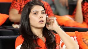 IPL 2027: ఆ ఐదుగురు ఔట్.. SRH వదిలేసే ఆటగాళ్ల జాబితా ఇదే!