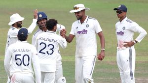 IND vs SL: ఆ వరల్డ్ క్లాస్ స్పిన్నర్‌కు మళ్లీ మొండి‌చేయేనా?