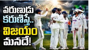 IND vs SL: మలుపు తిప్పిన మానవ్ సుతార్, ప్రసిధ్ కృష్ణ.. గెలుపు ముంగిట భారత్!