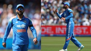 కింగ్ కోహ్లీ ఓ మిస్టరీ బౌలర్: పంజాబ్ కింగ్స్ స్టార్ క్రికెటర్