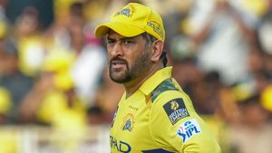 చెన్నై సూపర్ కింగ్స్‌తో ధోనీకి విభేదాలు..?