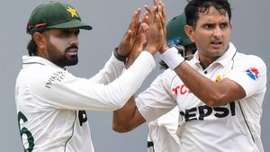 పాకిస్థాన్ క్రికెట్‌లో మరో కీలక మార్పు.. PCB సంచలన నిర్ణయం!