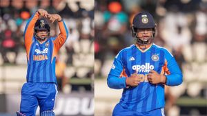 వైభవ్ సూర్యవంశీకి వైస్ కెప్టెన్సీ సరికాదు.. అతనికివ్వాల్సింది: టీమిండియా మాజీ ఓపెనర్