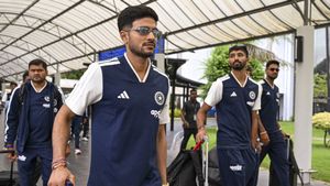 WTC ఫైనల్ రేసులో భారత్.. అసలు లెక్క ఇదే!