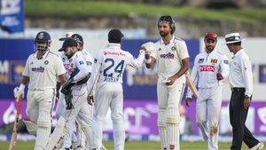 ఒక్క మ్యాచ్‌తో మారిపోయిన లెక్కలు: డబ్ల్యూటీసీ ఫైనల్ రేసులో బిగ్ ట్విస్ట్!