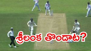 పాపం యశస్వి జైస్వాల్.. బౌలర్ తప్పిదం వల్ల రనౌటయ్యాడు!(వీడియో)