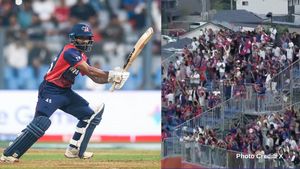 Asian Games 2026: అఫ్గానిస్థాన్‌పై నేపాల్ సంచలన విజయం!