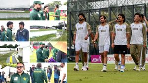 Asian Games 2026: ఒక్క మ్యాచ్ ఆడకుండానే సెమీస్.. అసోసియేట్ జట్లకు తీరని అన్యాయం! 