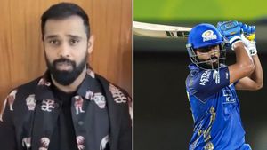 IND vs WI: వన్డేల్లోకి ఆ ముంబై ఆటగాడా? ఏం చూసి ఎంపిక చేశారు?: హనుమ విహారి