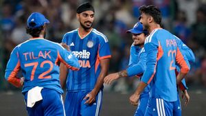 IND vs WI: సిరాజ్ రీఎంట్రీ.. ఆ ముగ్గురికి నిరాశే! వెస్టిండీస్‌తో రెండో వన్డే ఆడే భారత తుది జట్టు ఇదే!