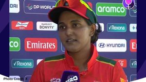IND vs BAN: అందుకే చిత్తుగా ఓడాం: బంగ్లాదేశ్ కెప్టెన్
