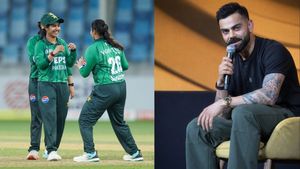 దటీజ్ విరాట్ కోహ్లీ.. పగోడైనా అభిమానించాల్సిందే!