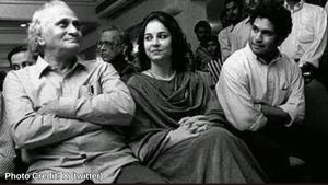 టీచర్స్ డే గిఫ్ట్.. తండ్రి పేరిట సచిన్ టెండూల్కర్ కీలక ప్రకటన!