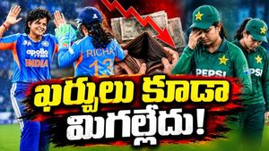 IND vs PAK: బ్రాడ్‌కాస్టర్‌కు భారీ బొక్క.. నట్టేట ముంచిన పాక్!