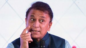 బీసీసీఐకి గవాస్కర్ బిగ్ ప్లాన్.. సచిన్, ద్రవిడ్, కుంబ్లేలను రంగంలోకి దించండి!