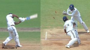 వైభవ్ సూర్యవంశీ.. ఉరుకులాట ఉత్త చాట!