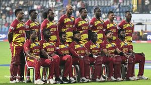 IND vs WI: హెట్‌మైర్ రీఎంట్రీ.. భారత్‌తో తలపడే వెస్టిండీస్ టీ20, వన్డే జట్లు ఇవే!