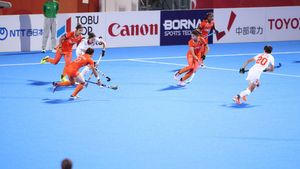 Asian Games 2026: చక్ దే! ఇండియా.. 44 ఏళ్ల తర్వాత స్వర్ణం!