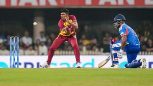 IND vs WI: ఆ ఒక్క ఓవరే టీమిండియా కొంపముంచింది!