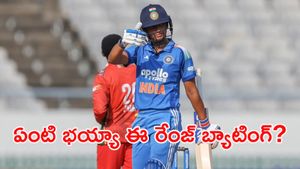హర్మన్‌ప్రీత్ కౌర్ ఊచకోత.. మిథాలీ రాజ్ రికార్డ్ బ్రేక్!