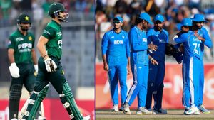 Asian Games 2026: భారత్ X పాక్ ఫైనల్ మ్యాచ్ రద్దయితే.. విజేతగా నిలిచేది ఎవరంటే?
