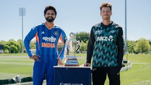IND vs NZ: భారత్-న్యూజిలాండ్ మ్యాచ్‌లు ఫ్రీగా ఎక్కడ చూడాలంటే?