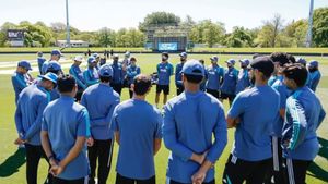 IND vs NZ: వైభవ్‌తో సహా ఐదుగురికి నో ఛాన్స్.. కివీస్‌తో తొలి టీ20లో తుది జట్టు ఇదే!