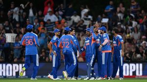 IND vs NZ 3rd T20: వైభవ్ సూర్యవంశీకి బిగ్ షాక్.. మూడో టీ20లో భారత తుది జట్టు ఇదే!