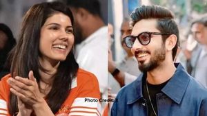 కావ్యమారన్-అనిరుధ్ పెళ్లి.. కట్నంగా సన్‌రైజర్స్ హైదరాబాద్ టీమ్‌?