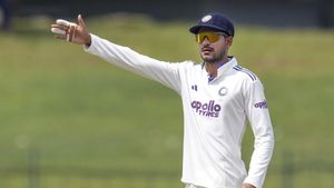 న్యూజిలాండ్ సిరీస్‌కు ముందు‌ బిగ్ షాక్!