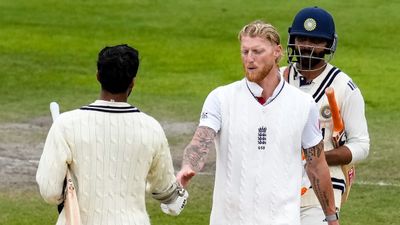 R Ashwin Critiques England's Double Standards During Fourth Test Match