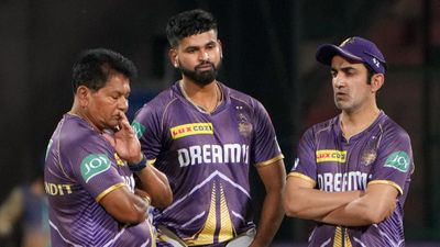 Chandrakant Pandit Parts Ways With KKR After Three Seasons; 2024 Champions To Look For New Coach Ahead Of IPL 2026