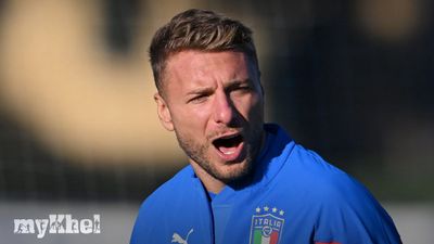 Ciro Immobile Signs With Bologna Following Release From Besiktas