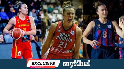 India’s Basketball Breakthrough? Spanish Star Marta Canella Feels 3x3 Could Be the Game-Changer- Exclusive