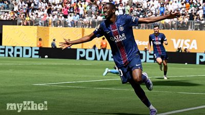 Ousmane Dembele Emerges As Ballon D'Or Favourite According To Gareth Bale