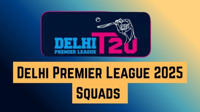 DPL 2025 Squads: Full List of Players in Delhi Premier League Season 2 across All Eight Teams
