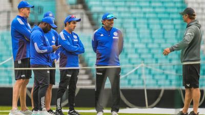 Gautam Gambhir Justified in His Argument with The Oval Curator: Parthiv Patel