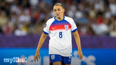 Georgia Stanway Calls For 'Proper England' To Step Up Against Netherlands In Euros Clash