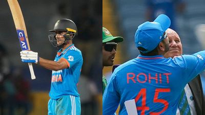 Will Rohit Sharma retire before World Cup 2027 as Shubman Gill likely to become India captain in ODIs?
