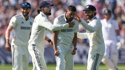 IND vs ENG: Ajinkya Rahane pinpoints India's concern which may deny Shubman Gill and co. a Victory at Oval