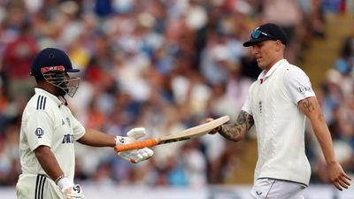 IND vs ENG 2nd Test Day 5 Revised Session Timings: What are the New Session Times and Break Schedule after Rain Interruption?