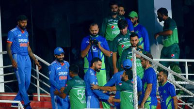 How many India vs Pakistan matches can potentially take place in Asia Cup 2025? Not 1 or 2.....