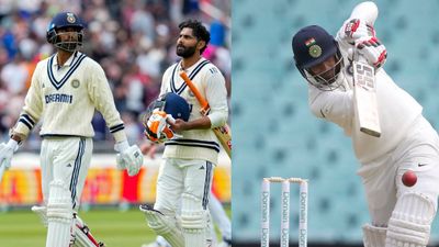 India's Draw Chronicles: 5 Best Overseas Stalemates for Team India in 21st Century