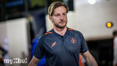 Ivan Rakitic Announces His Retirement From Professional Football At Age 37