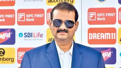Kavya Maran and SRH Proved Right! HCA chief Jagan Mohan Rao arrested for IPL 2025 Ticket Distribution Controversy