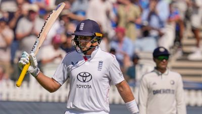 Joe Root Rewrites History at Lord's: 3000 Test Runs vs India, Miles Ahead of Ponting, Smith