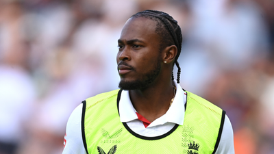 Anderson backs Archer to make Test return in 'crucial' clash against India